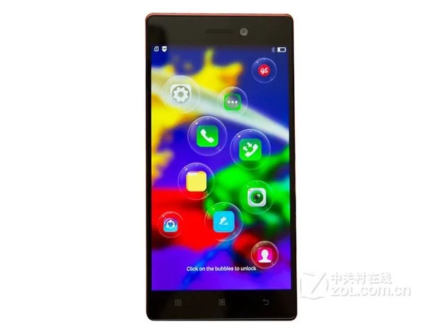 联想VIBE 联想VIBE X2 Pro 双4G