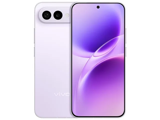 vivo S50 Pro mini