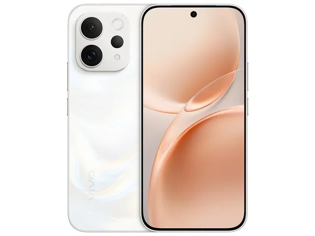 vivo S50