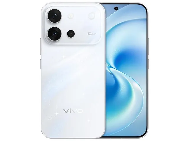 vivo S60