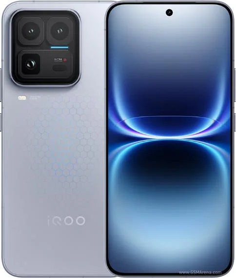 Vivo vivo iQOO 15 Ultra