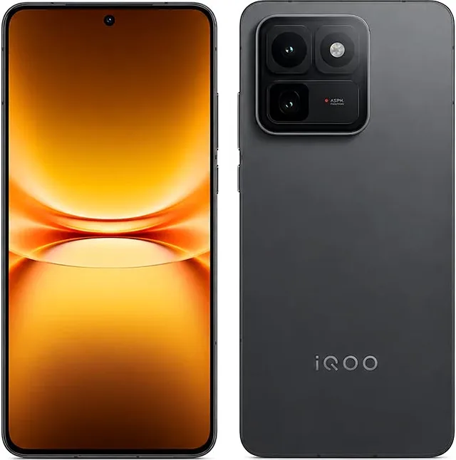 Vivo vivo iQOO 15T