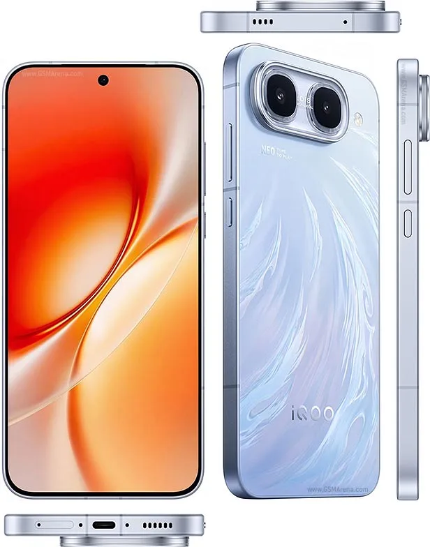 Vivo vivo iQOO Neo11 Ultra