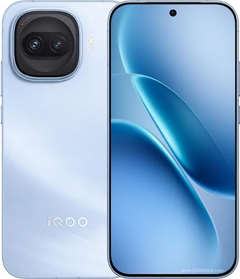 Vivo vivo iQOO Z11 Turbo