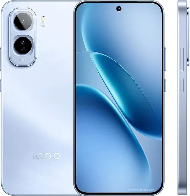 Vivo vivo iQOO Z11