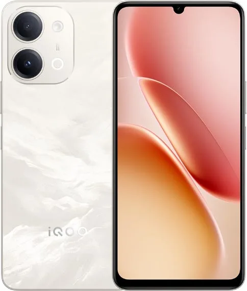 Vivo vivo iQOO Z11i