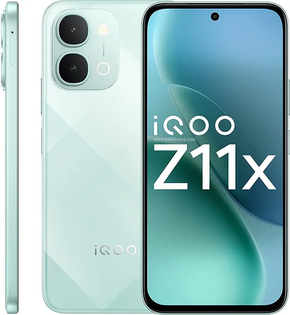 Vivo vivo iQOO Z11x