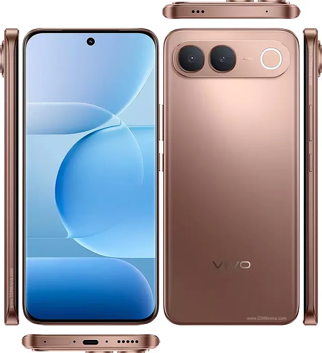 Vivo vivo S2