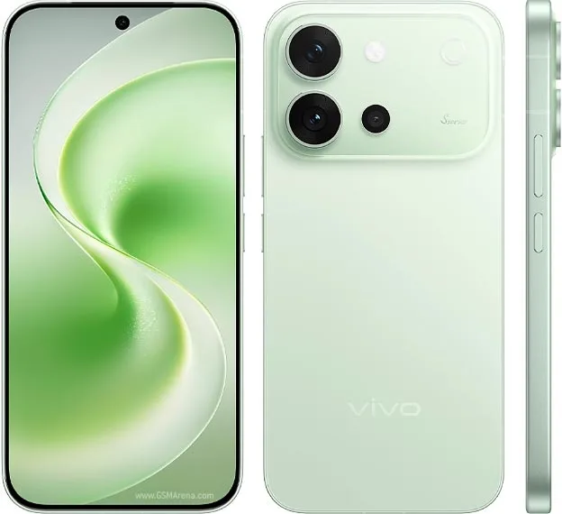 Vivo vivo S60
