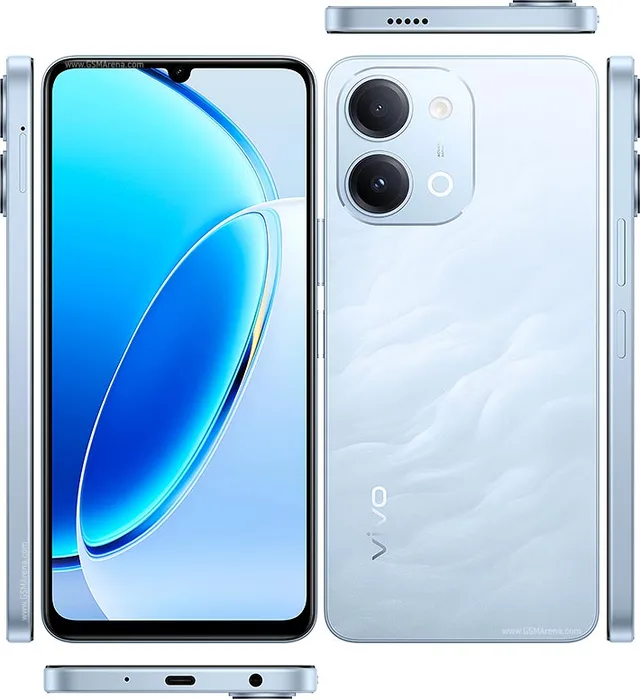 Vivo vivo T5 Lite