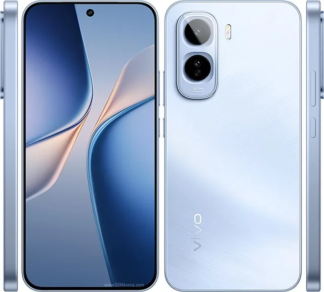 Vivo vivo T5 Pro