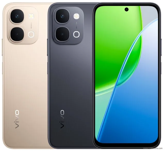 Vivo vivo T5