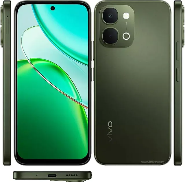 Vivo vivo T5x
