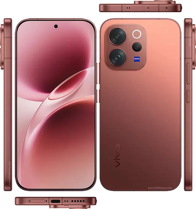 Vivo vivo V70