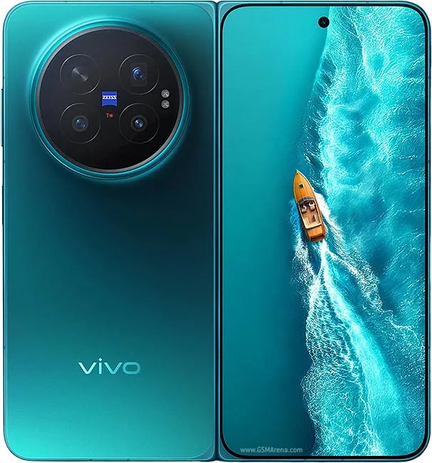 Vivo vivo X Fold6