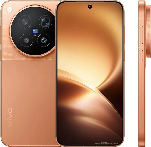Vivo vivo X500 Pro Max