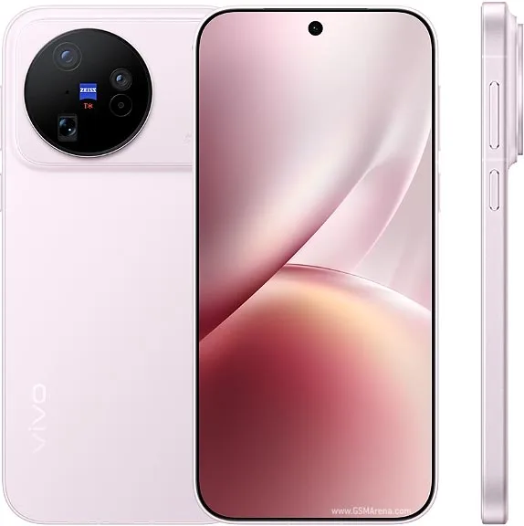 Vivo vivo X500
