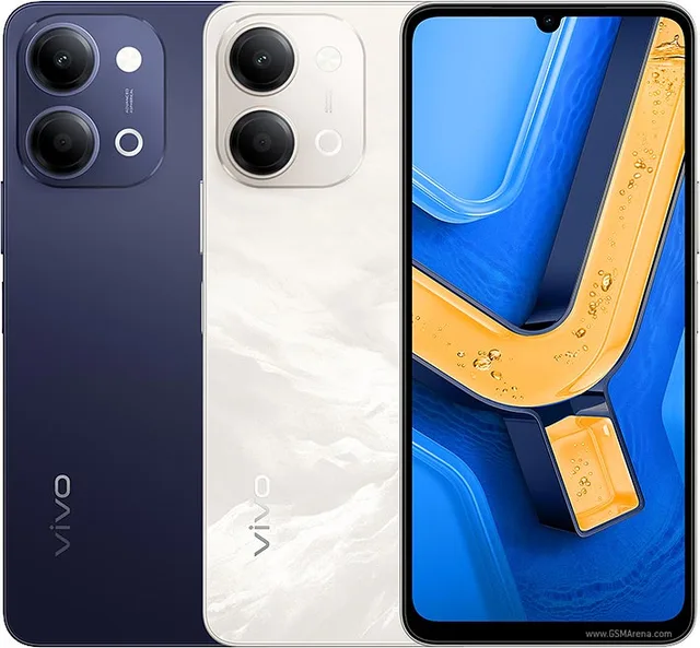 Vivo vivo Y11d