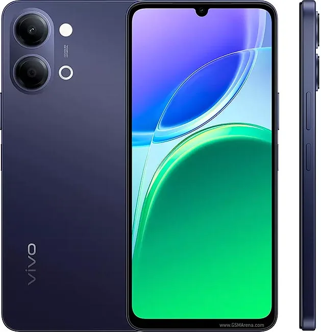 Vivo vivo Y21