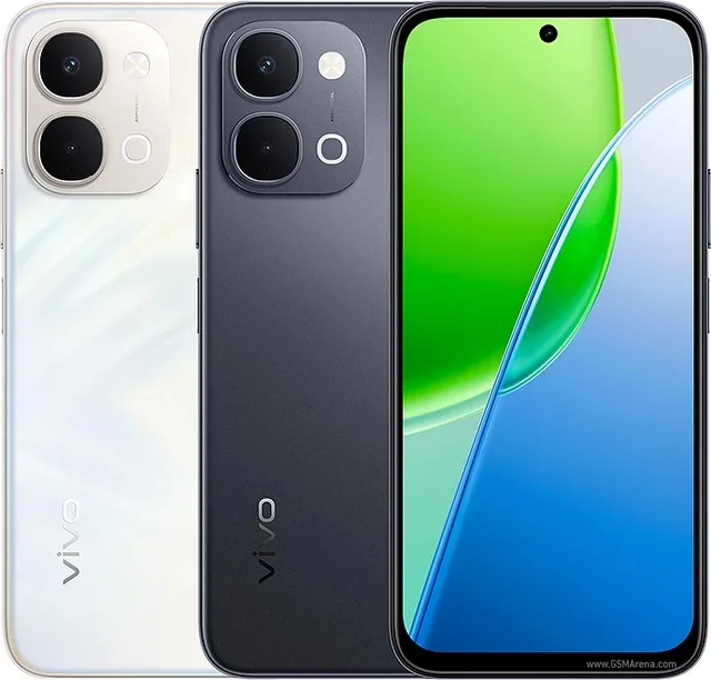 Vivo vivo Y31d