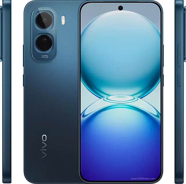 Vivo vivo Y500