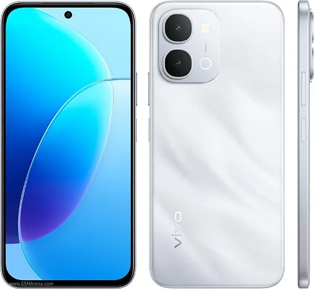 Vivo vivo Y500s