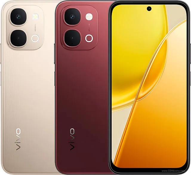 Vivo vivo Y51 Pro