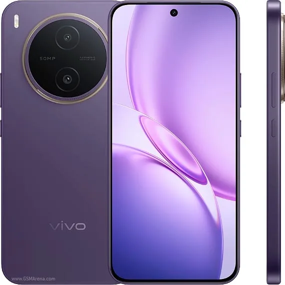 Vivo vivo Y600 Pro 5G (China)