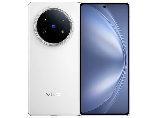 vivo X Fold5