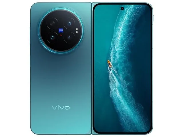 vivo X Fold6
