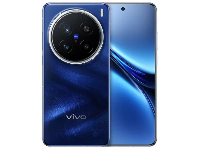 vivo X200 Pro