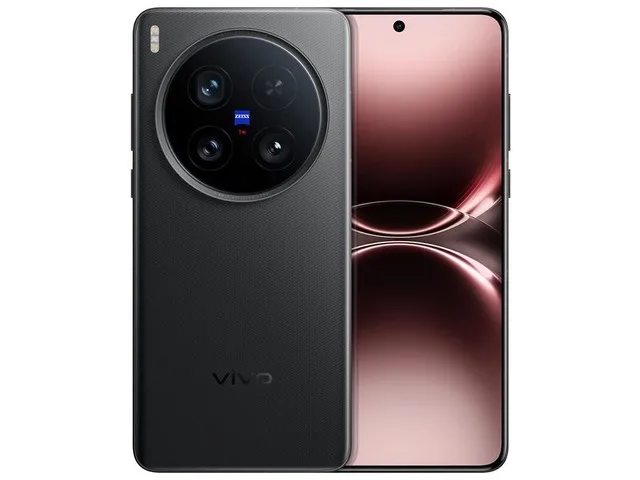 vivo X200 Ultra