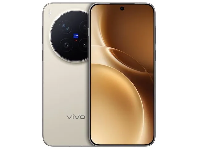 vivo X300 Pro