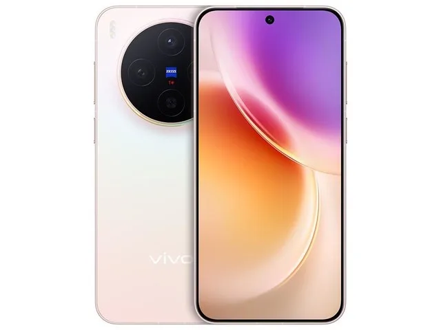 vivo X300