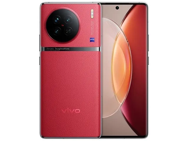 vivo X90