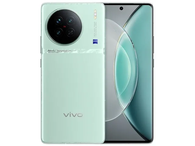 vivo X90s