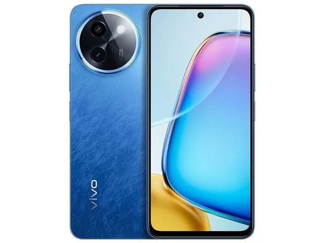 vivo Y200i