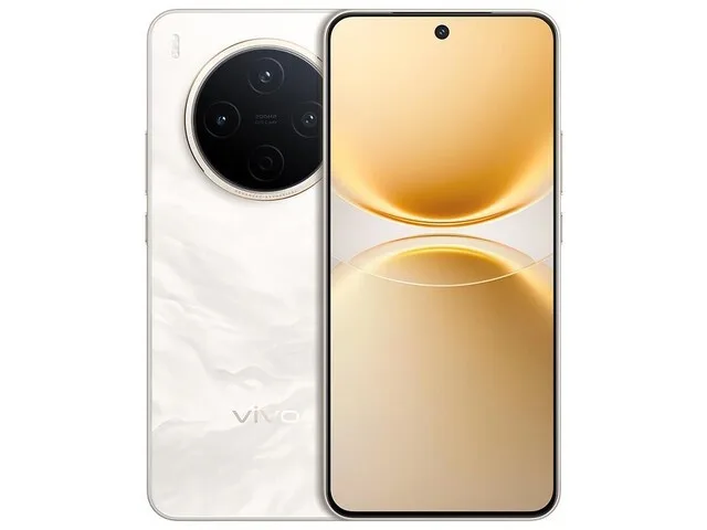 vivo Y500 Pro