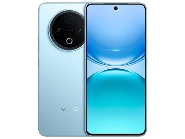 vivo Y500