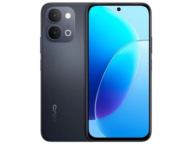 vivo Y6