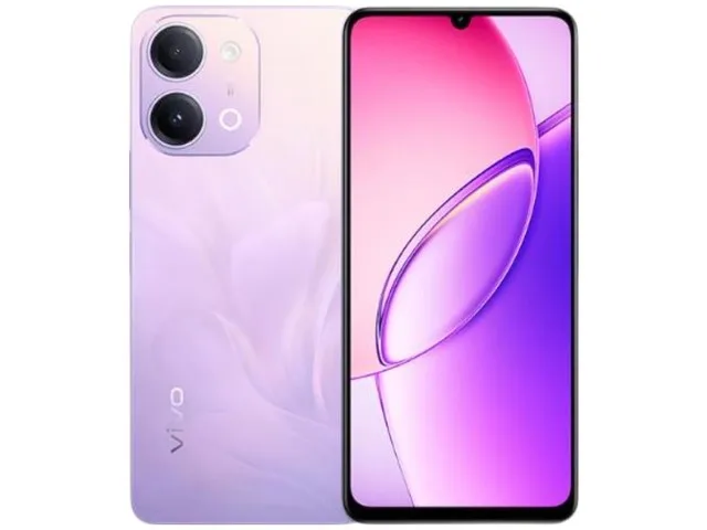 vivo Y60