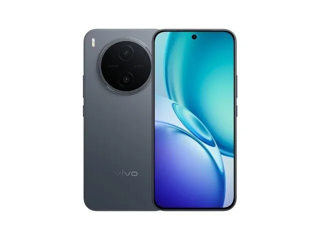 vivo Y600 Pro