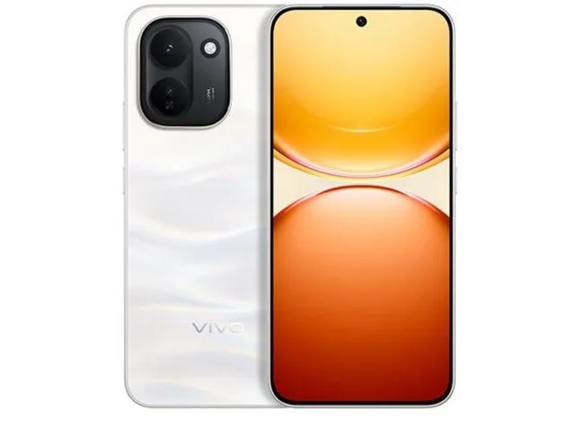 vivo Y600 Turbo