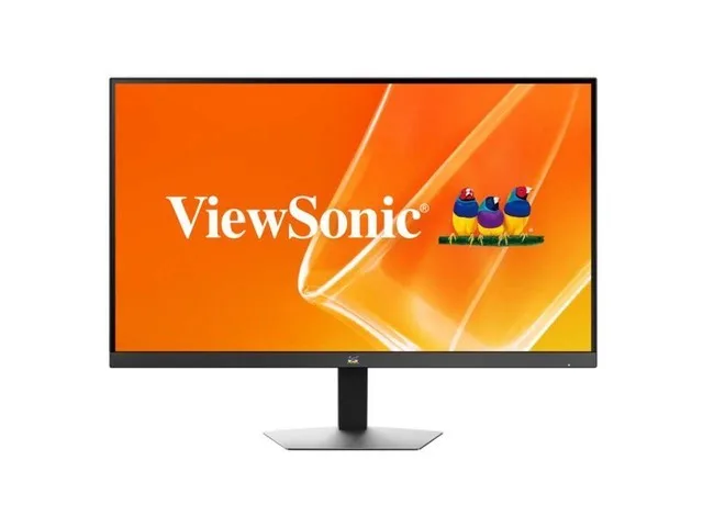 ViewSonic VX24G81-2K-9