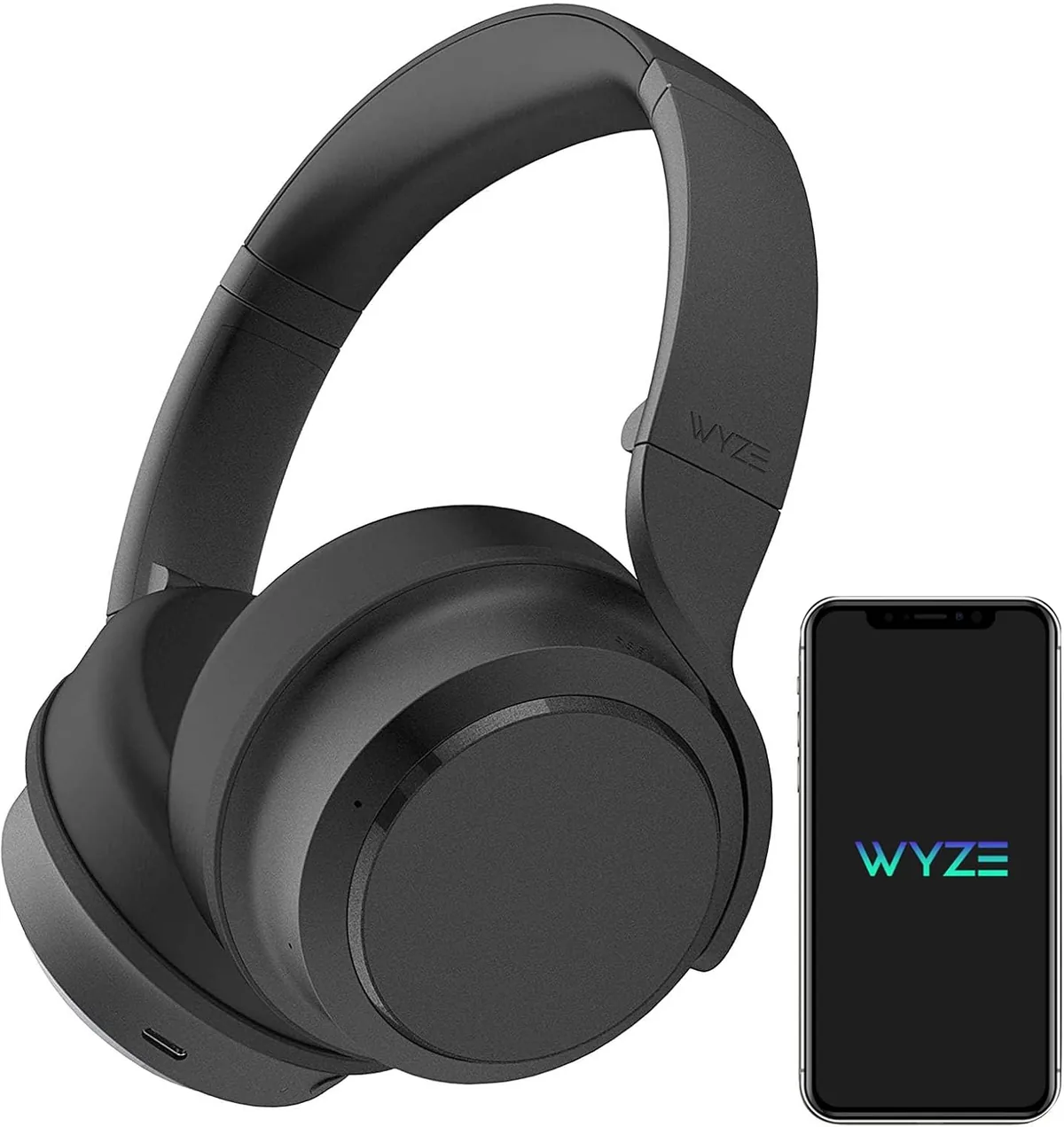Wyze ANC Headphones