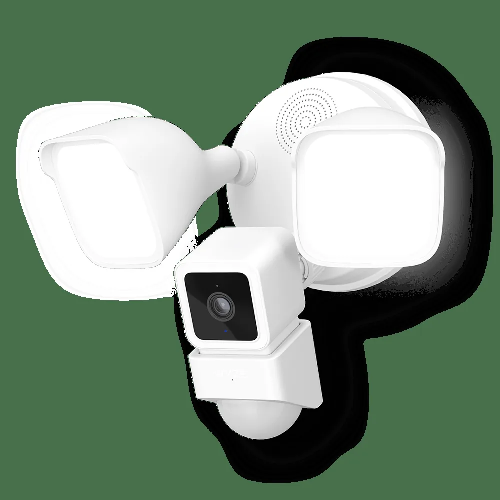 Wyze Cam Floodlight v1