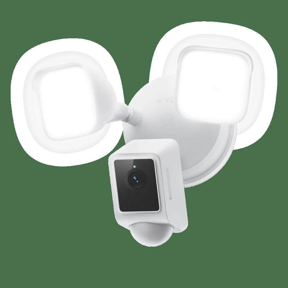 Wyze Cam Floodlight v2