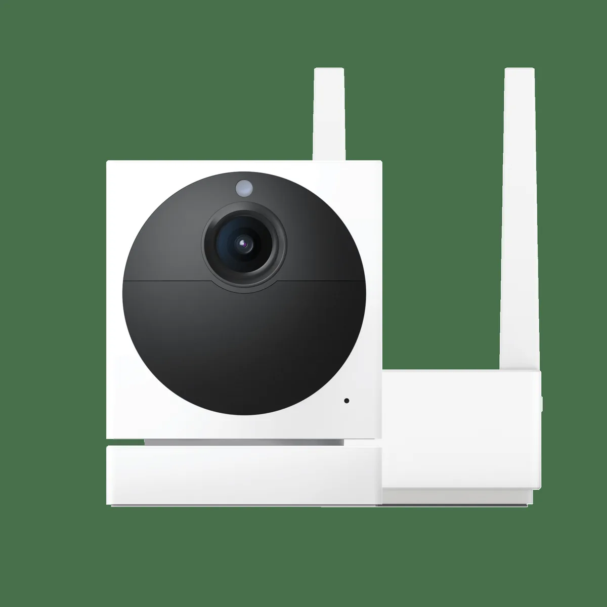 Wyze Cam Outdoor v2