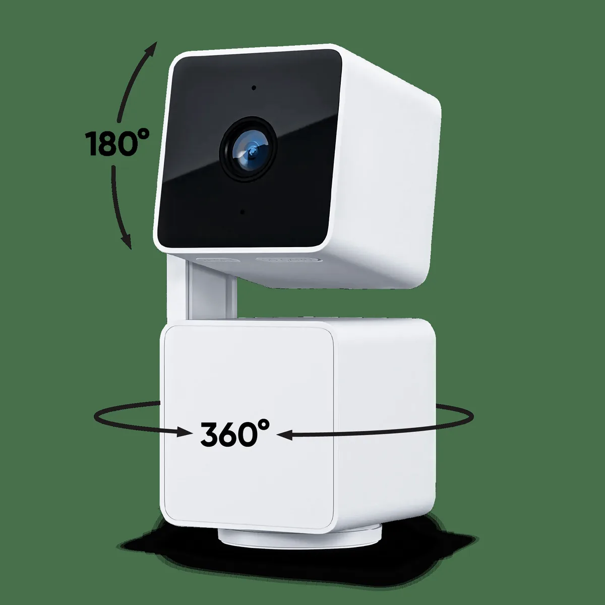 Wyze Cam Pan v3