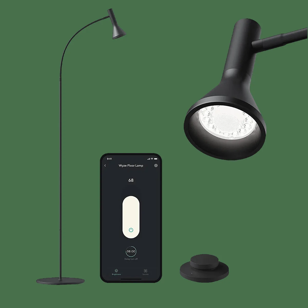 Wyze Floor Lamp
